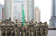 Azerbaijan's epoch-making victory in Karabakh war