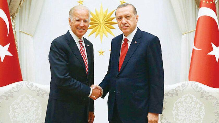 Turkish, US presidents to discuss situation in South Caucasus