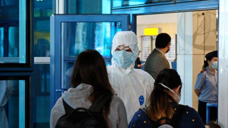 Kazakhstan confirms 1,607 new COVID cases