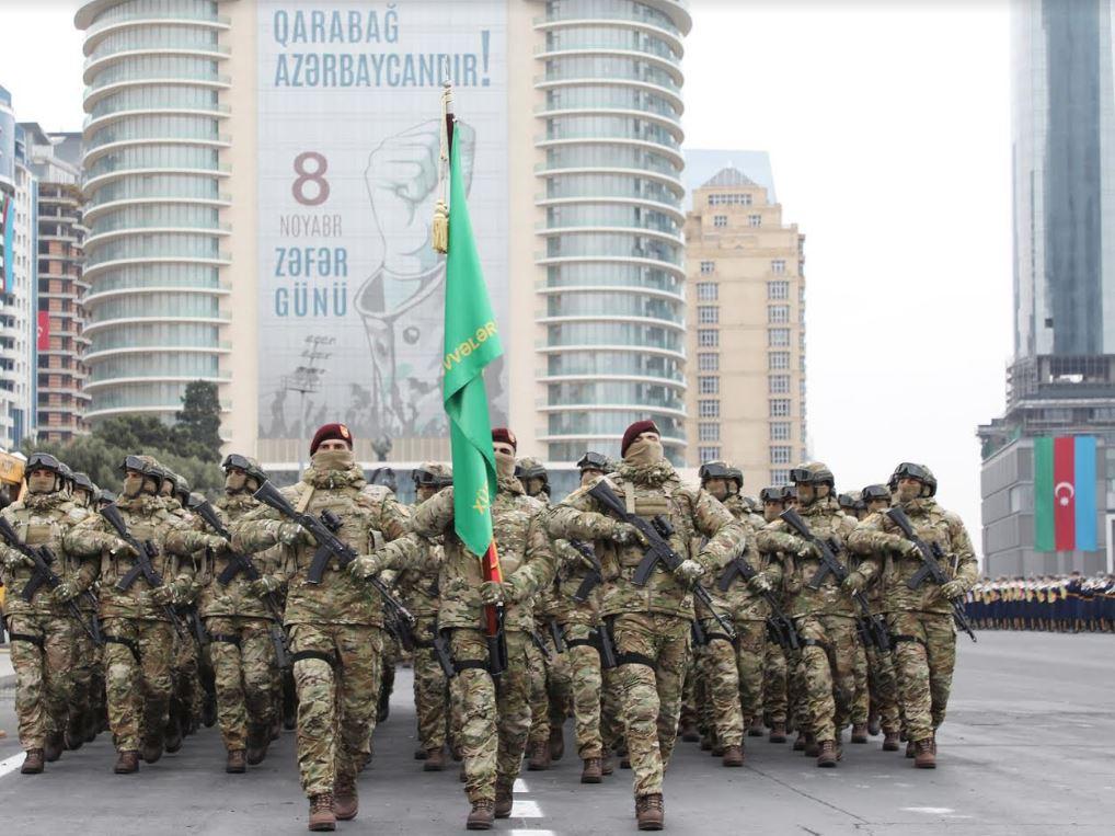 Azerbaijan's epoch-making victory in Karabakh war