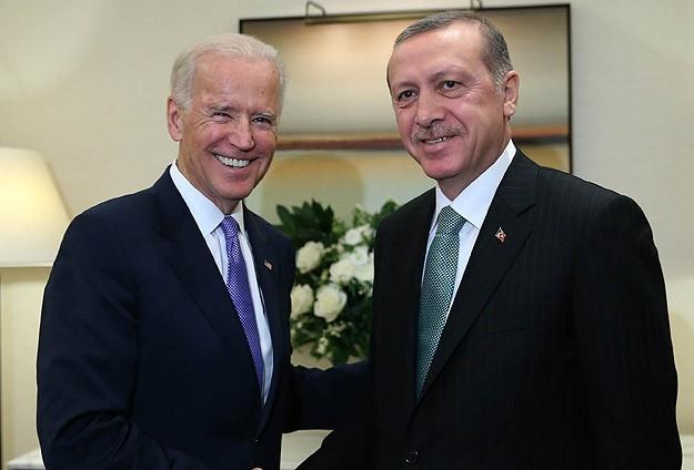 Turkish, US presidents to meet on Sunday in Rome