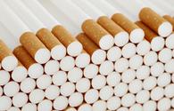 Azerbaijan revises excise duty rates on tobacco products