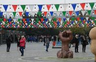 Charity fair &quot;Victory&quot; opens in Baku <span class="color_red">[PHOTO]</span>