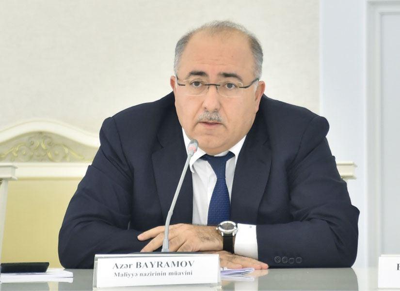 State duties don’t exceed inflation level – Azerbaijani deputy finance minister