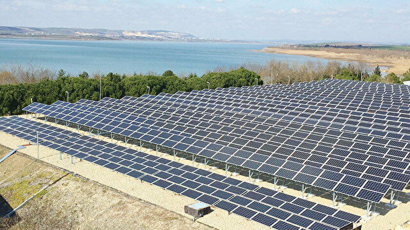 Turkey to boost renewable energy production