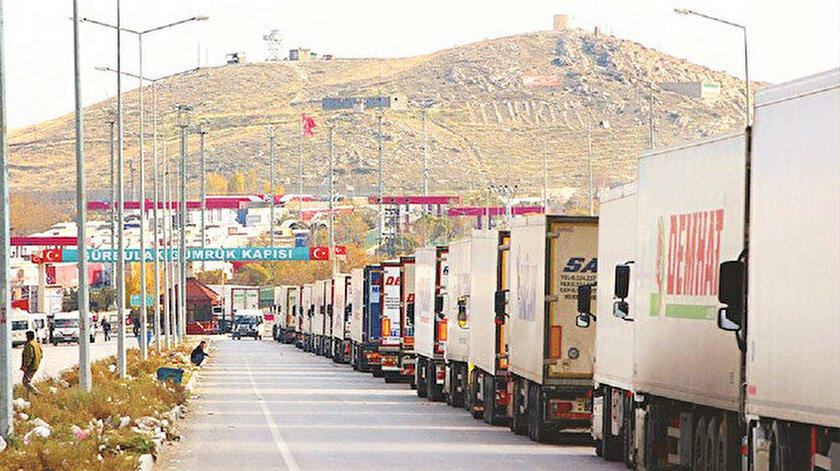 Turkey, UAE, Pakistan agree on  new shipping route