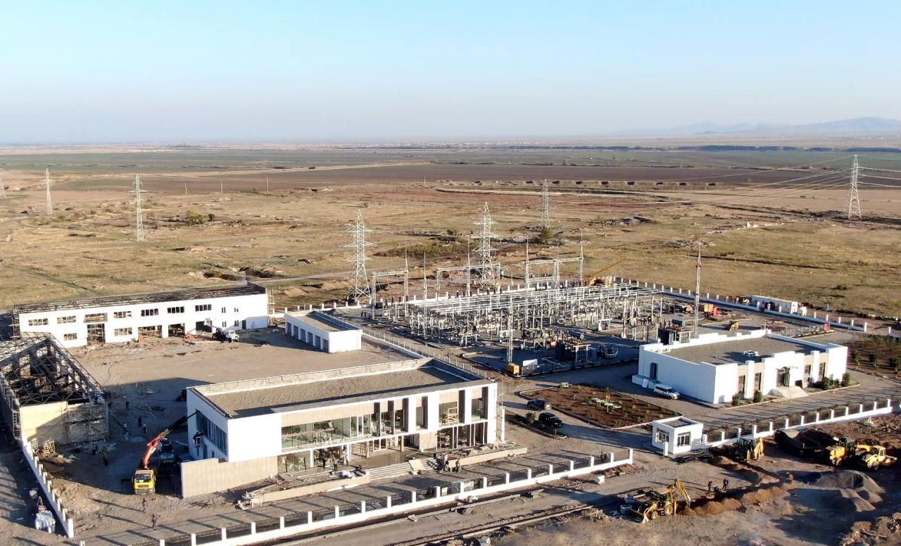 Azerbaijan to provide Aghdam with power supply in near future – Azerenergy [PHOTO/VIDEO]