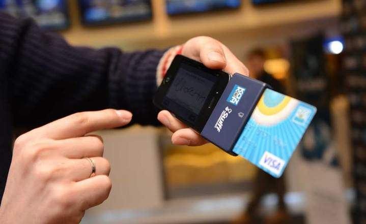 Azerbaijan eyes launching mobile POS terminals