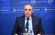 Azerbaijan follows up appeal on Armenia’s war crimes at int’l court