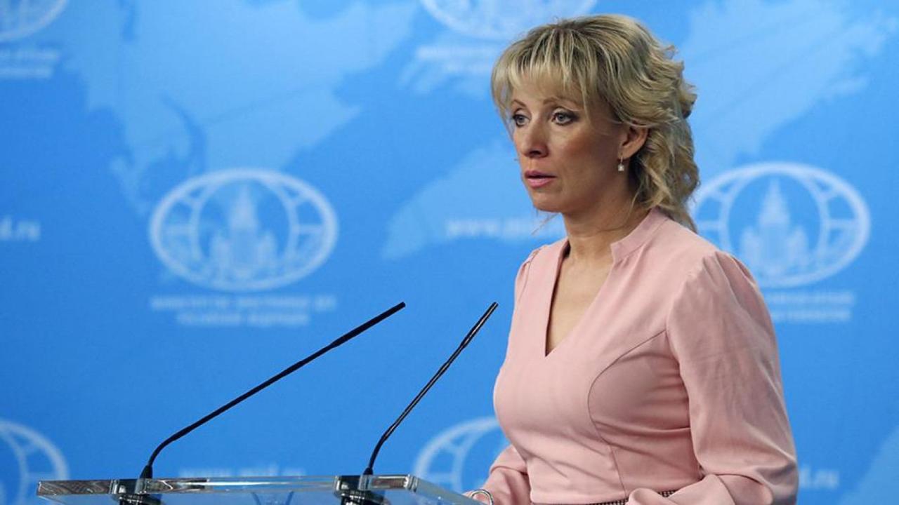 Russian Foreign Ministry emphasizes need for rapid delimitation of Azerbaijani-Armenian border