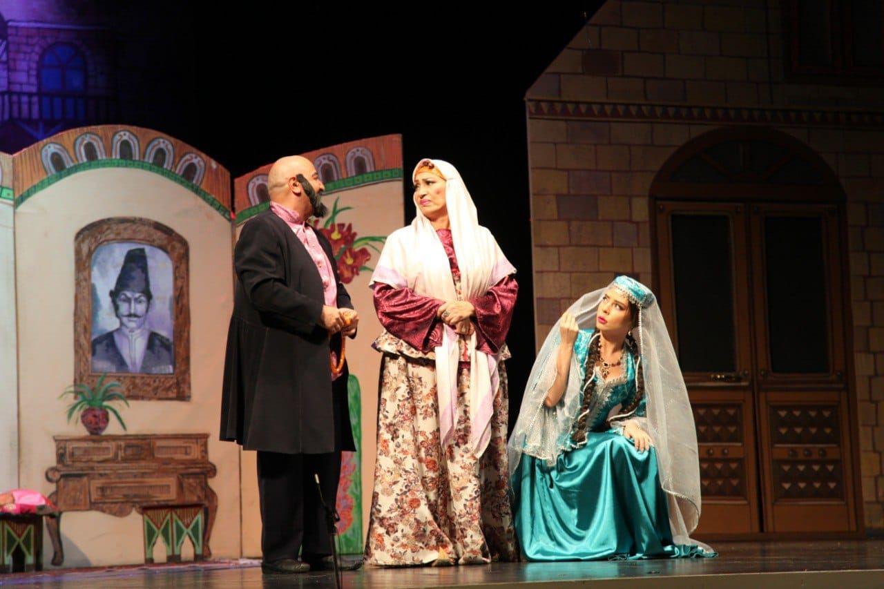 Musical Theater opens its 112th season [PHOTO/VIDEO]