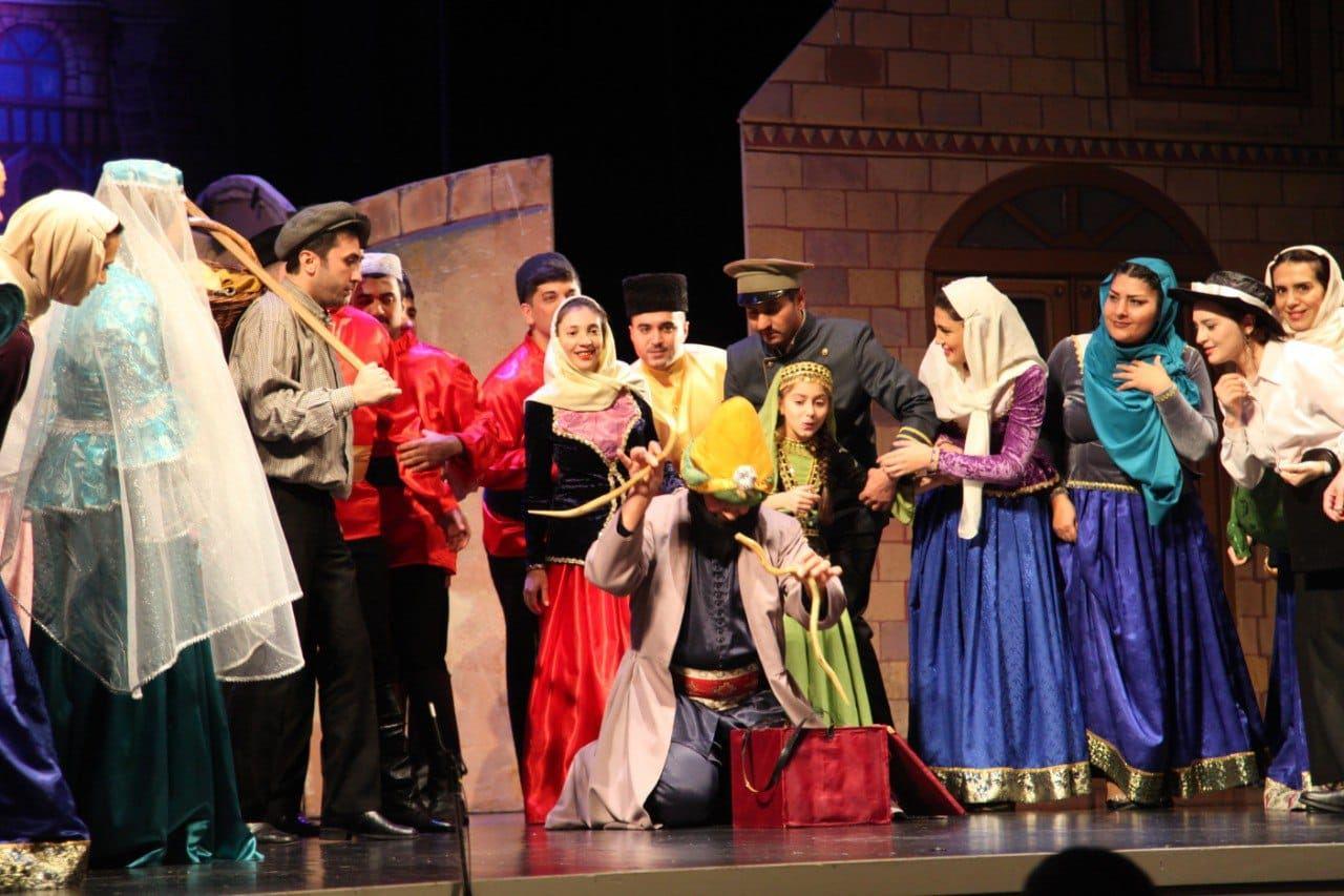 Musical Theater opens its 112th season [PHOTO/VIDEO] - Gallery Image