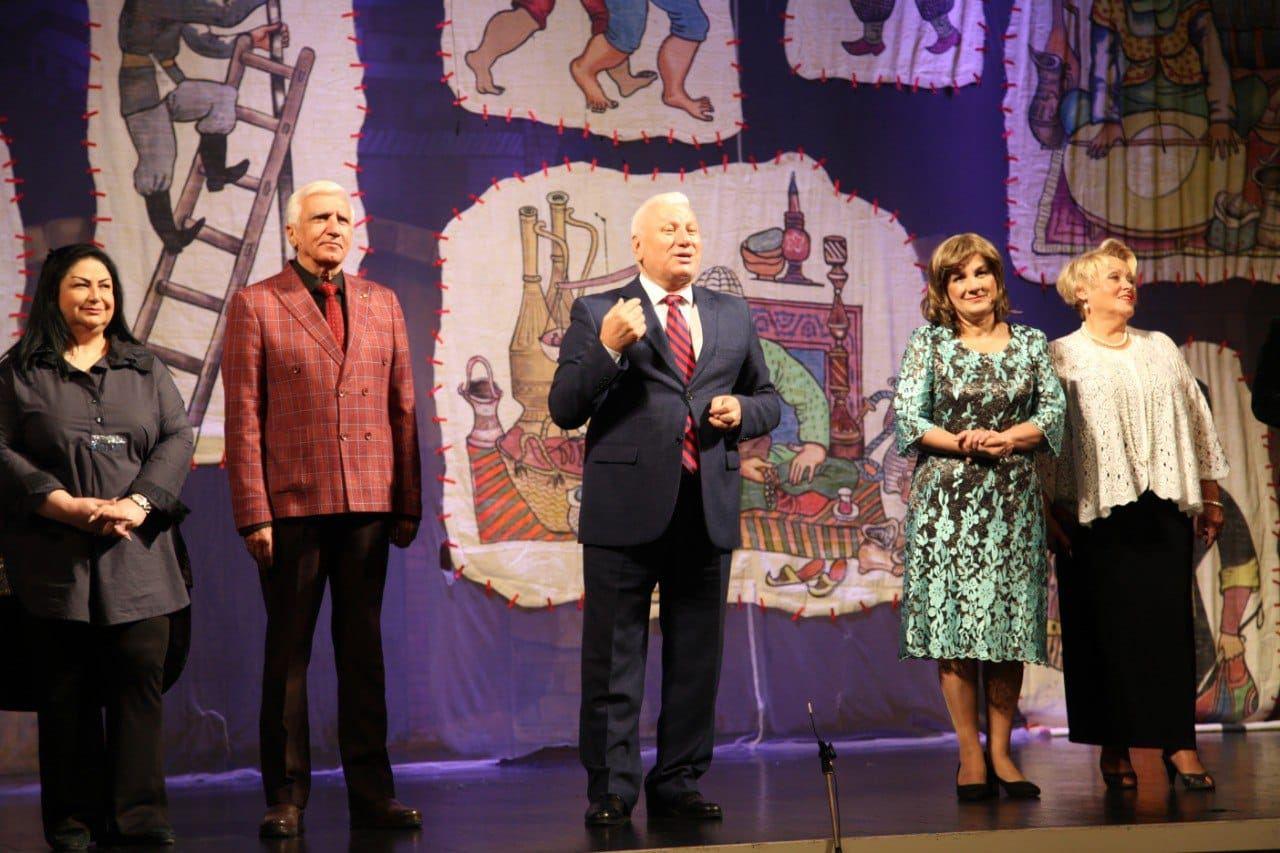 Musical Theater opens its 112th season [PHOTO/VIDEO] - Gallery Image