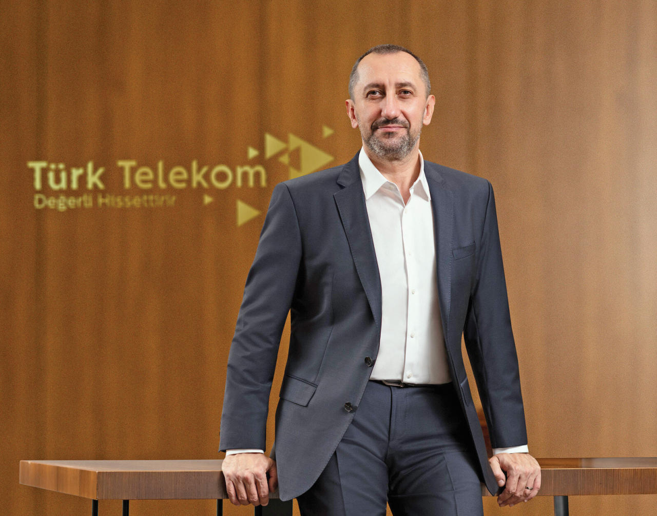 Turk Telekom’s revenues hits $2,4bn in Jan-Sep 2021