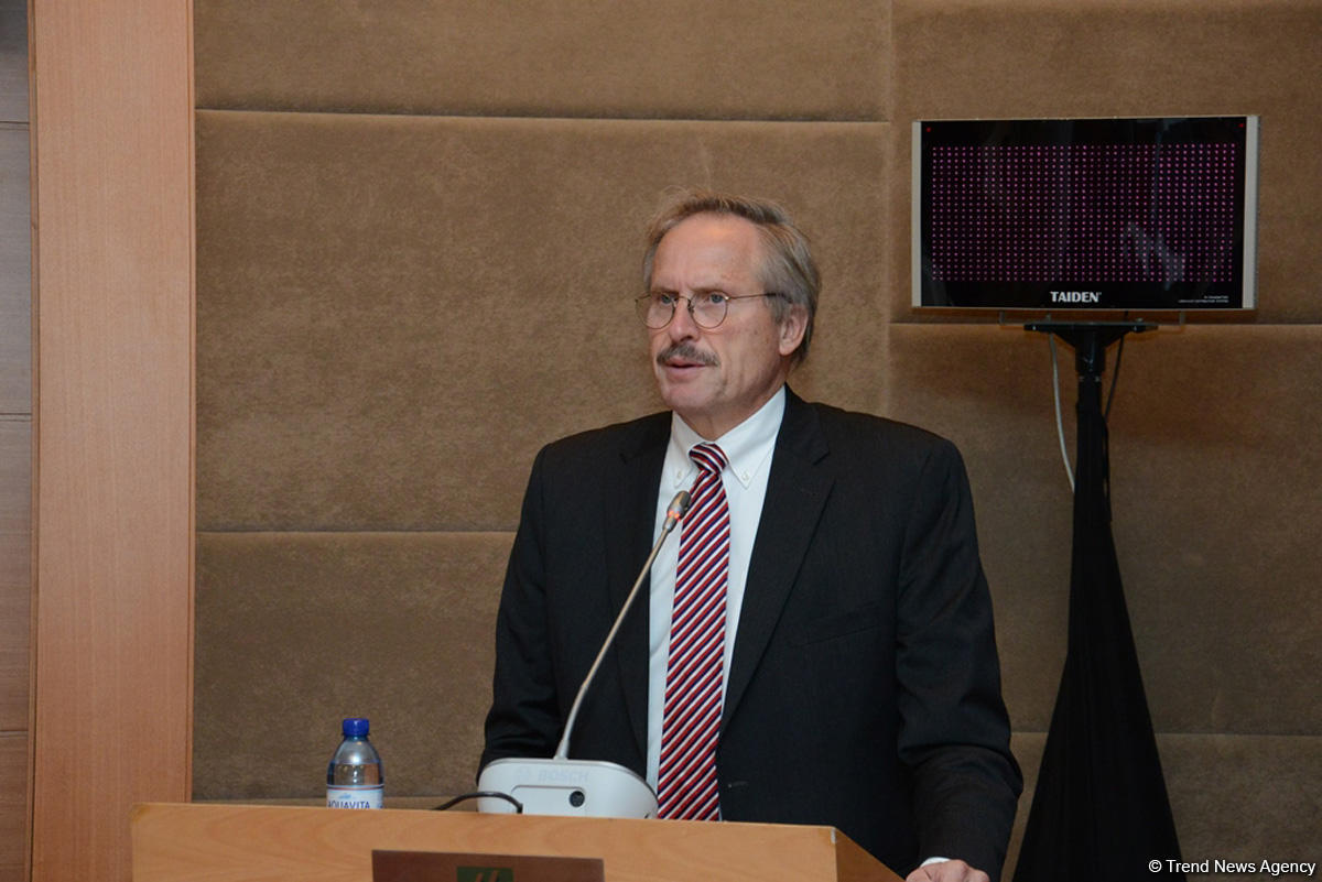 It is important to find ways to build long-term peace between Azerbaijan and Armenia - Former US Ambassador to Azerbaijan