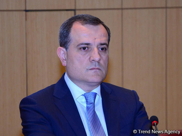 FM: Azerbaijani-Armenian ties to normalize after border delimitation