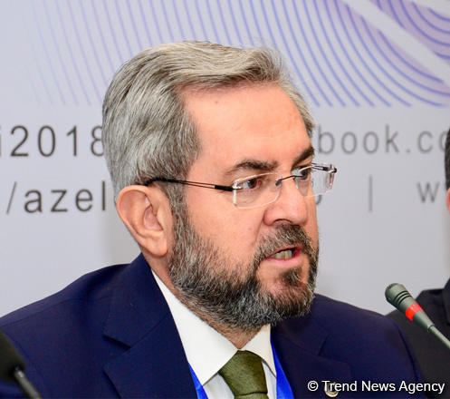 Azerbaijan - country that pays great attention to economic, social, social events – Turkish MP