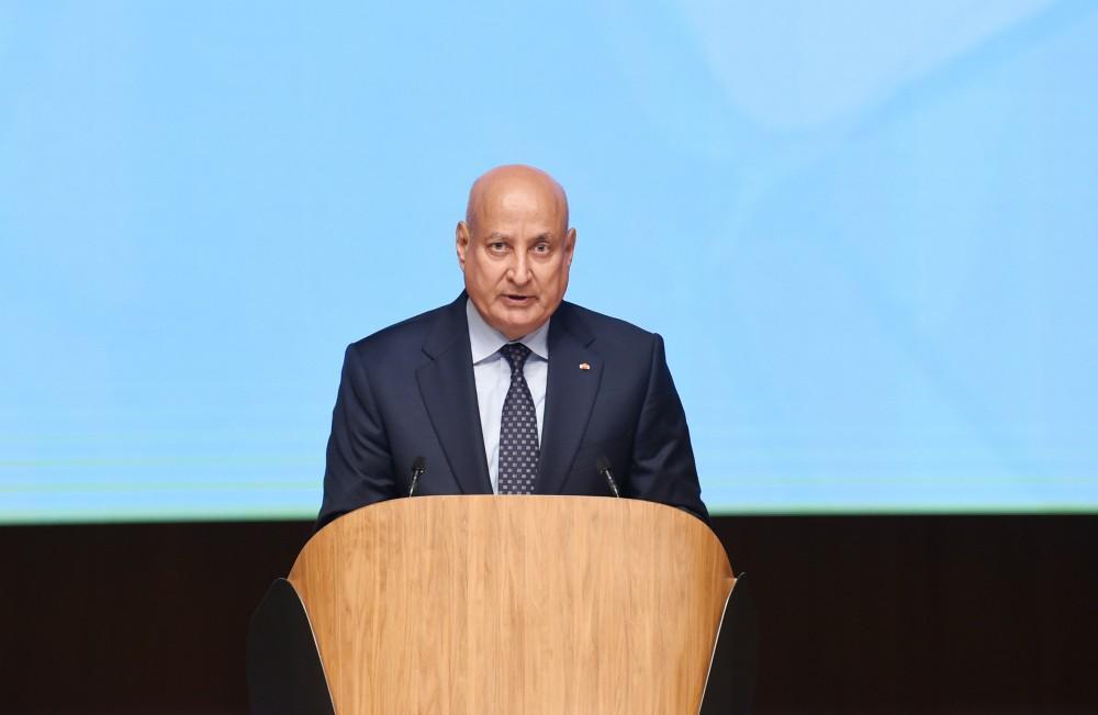 ISESCO ex-chief calls for renewable energy consumption