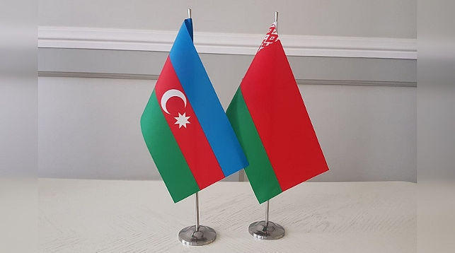 Belarus ready to support transport infrastructure in Azerbaijan’s liberated lands