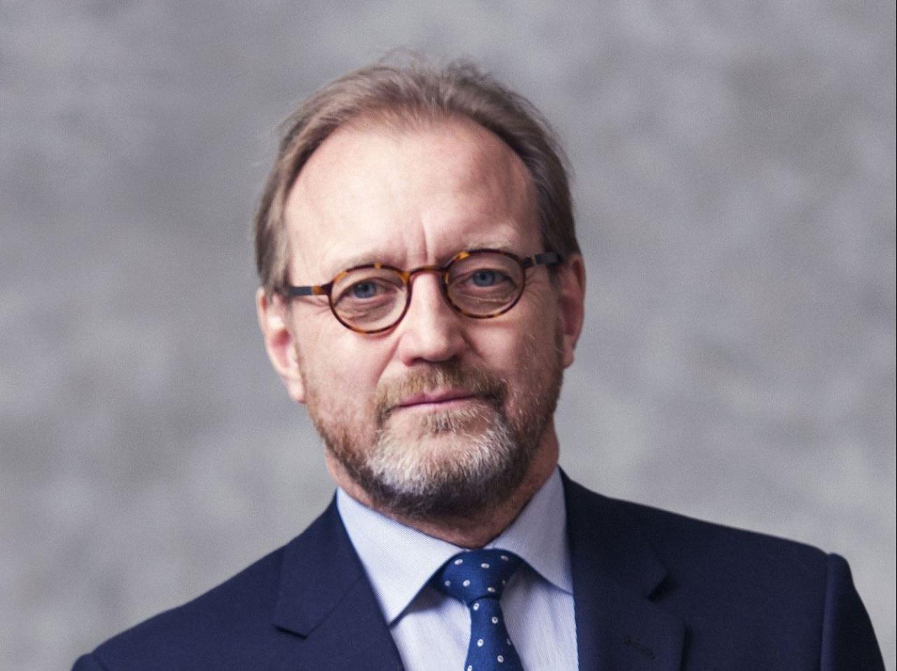 It is impossible to guide society without press freedom - ex-Vice President of WB