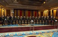 Turkey hosts event on occasion of Azerbaijan's Victory Day <span class="color_red">[PHOTO/VIDEO]</span>