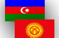 Azerbaijan, Kyrgyzstan look to sign agreements in transport sector