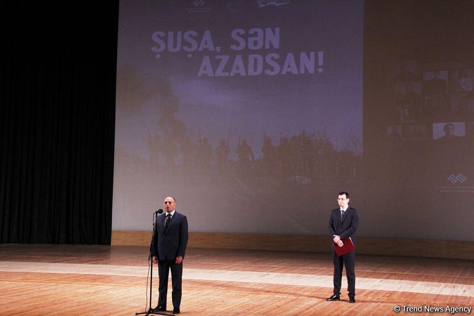 Country's film industry enjoys global success [PHOTO/VIDEO]