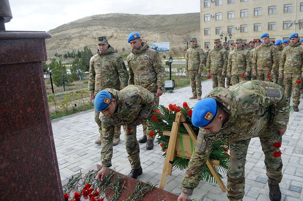 Special forces celebrate Victory Day [PHOTO/VIDEO] - Gallery Image