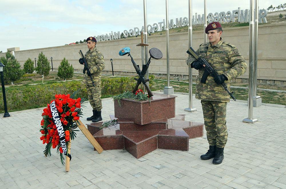Special forces celebrate Victory Day [PHOTO/VIDEO] - Gallery Image