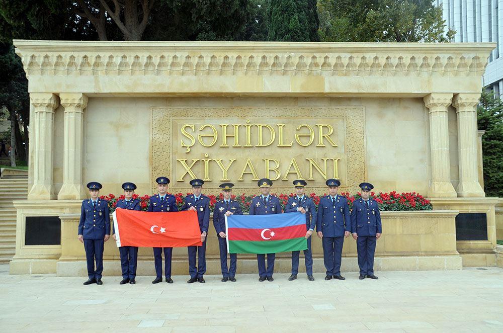 'Iron Fist' expedition to Zafar peak in Azerbaijan's Guba region organized [PHOTO/VIDEO]