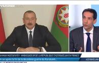 Armenians living in Karabakh are citizens of Azerbaijan - Azerbaijani Ambassador to France <span class="color_red">[PHOTO/VIDEO]</span>