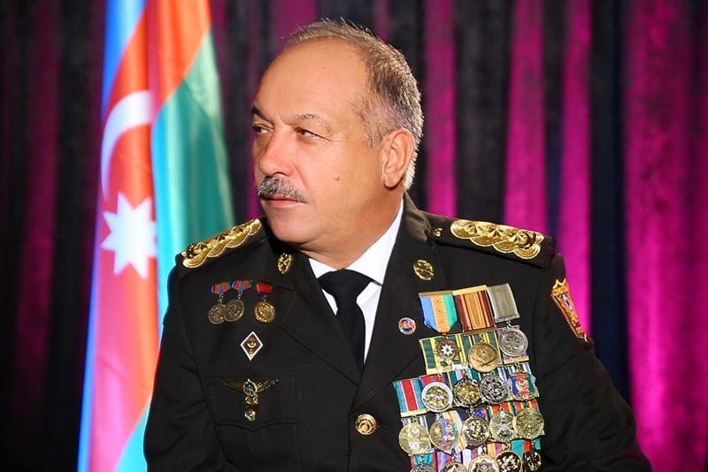 Perfect moral-psychological training of Azerbaijani army played role in Second Karabakh War - veteran