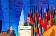 FM: Azerbaijan supports lasting peace, stability in region, world