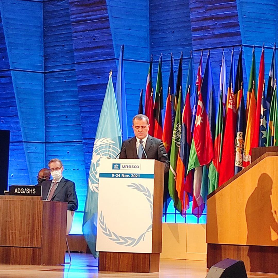 FM: Azerbaijan supports lasting peace, stability in region, world