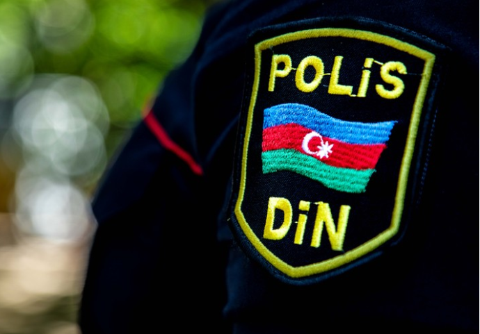 Salaries of law enforcement officers in Azerbaijan may be increased