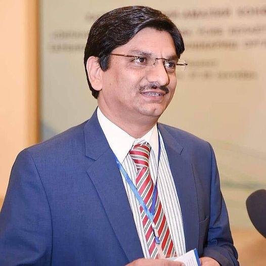 Azerbaijani Victory Day through Pakistani researcher's eyes