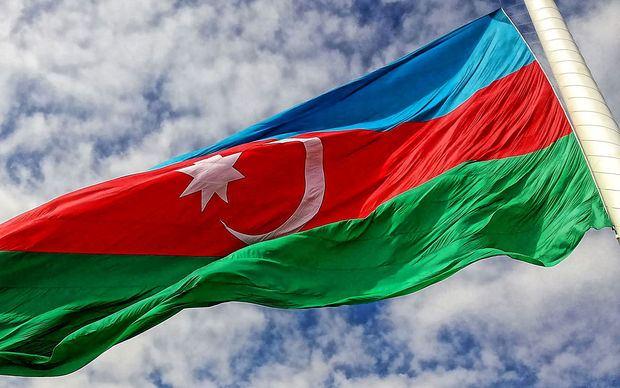 Azerbaijan marks Constitution Day