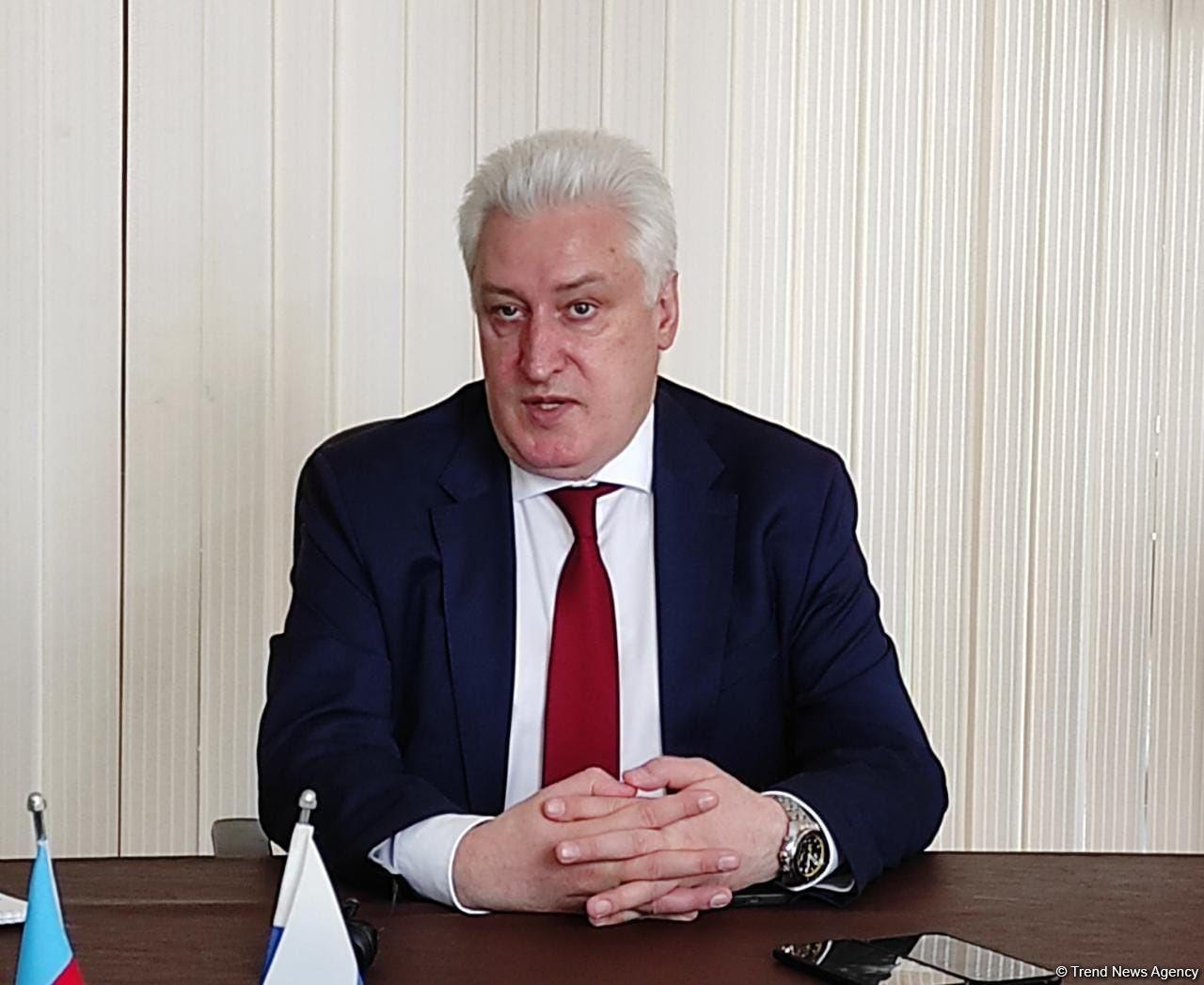 We stand in solidarity with President Ilham Aliyev that insulting participants of Great Patriotic War, glorification of Nazism are unacceptable - Russian expert [PHOTO]