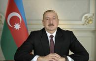 President attends reception in honour of Turkic leaders in Istanbul