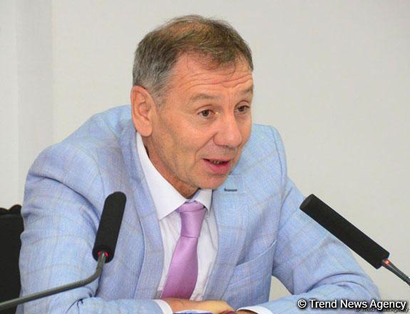 Russian expert: Aliyev's plans to restore liberated lands will be undoubtedly fulfilled