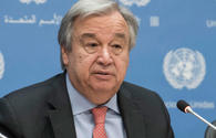 COP26 outcome not enough: UN chief