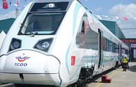 Turkey to produce first electric train