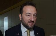 Turkish businessmen to make great contribution to development of Karabakh region – MUSIAD chairman