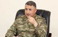Mine attack against Azerbaijani general under investigation