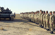 Training sessions held for young army officers <span class="color_red">[PHOTO/VIDEO]</span>