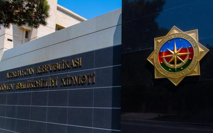 Security agency warns against anti-Azerbaijani biased reports