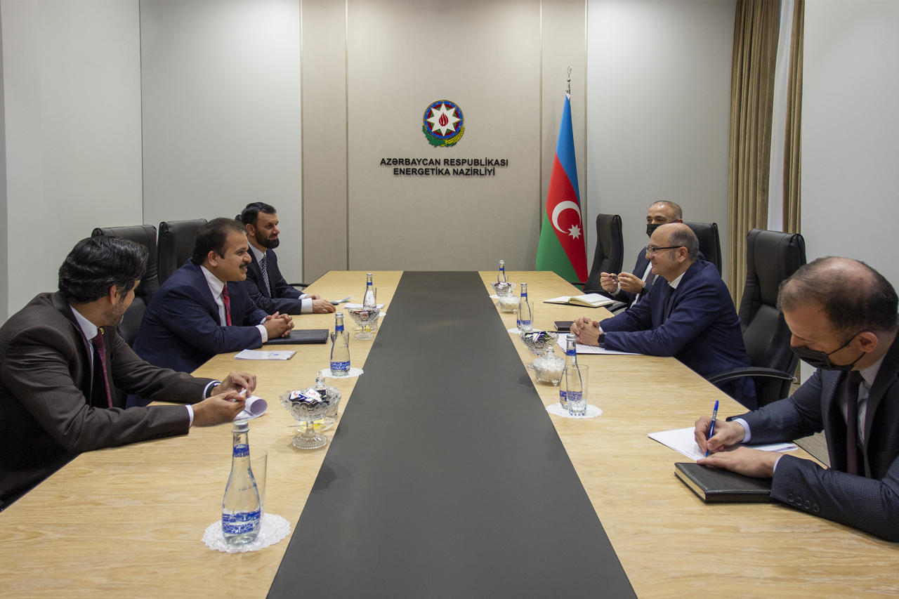 Azerbaijan, Qatar eye wind energy cooperation
