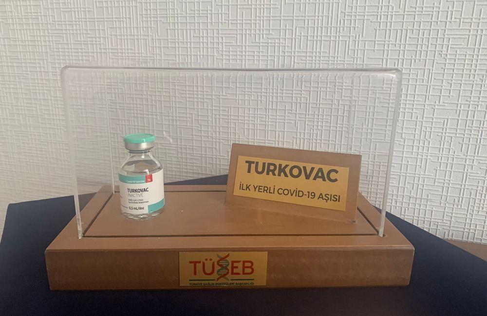 Azerbaijan may join third phase of clinical trials of Turkish COVID-19 vaccine