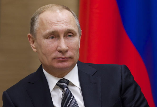 Moscow will continue to take steps to stabilize situation in Karabakh - Putin