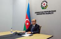 Minister: Azerbaijan supports global efforts to combat climate change <span class="color_red">[PHOTO]</span>